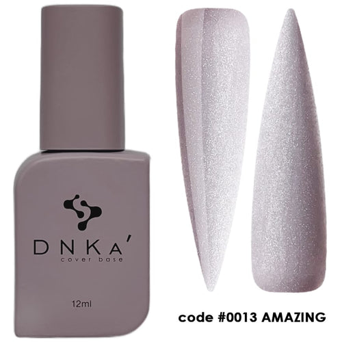 DNKa' Cover Base #0013' Amazing, 12 ml