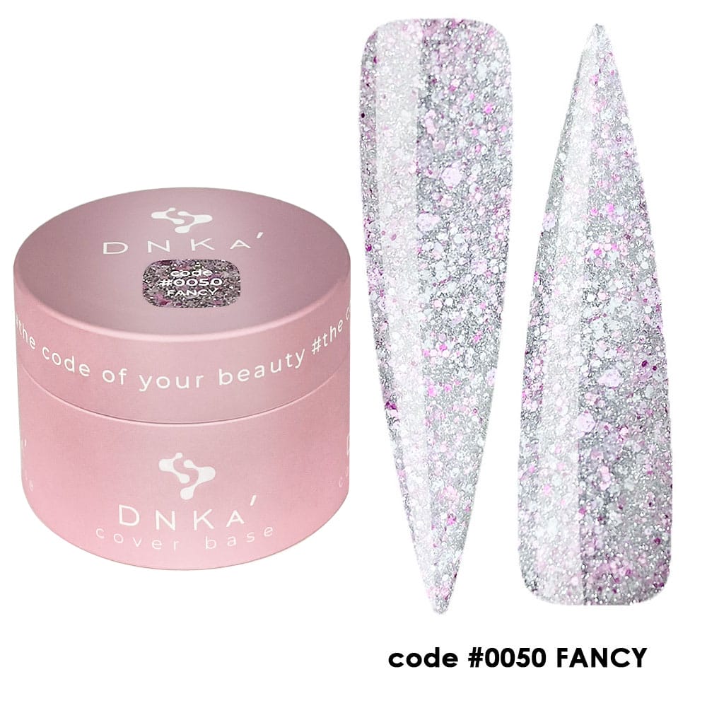 DNKa' Cover Base #0050 Fancy, 12 ml