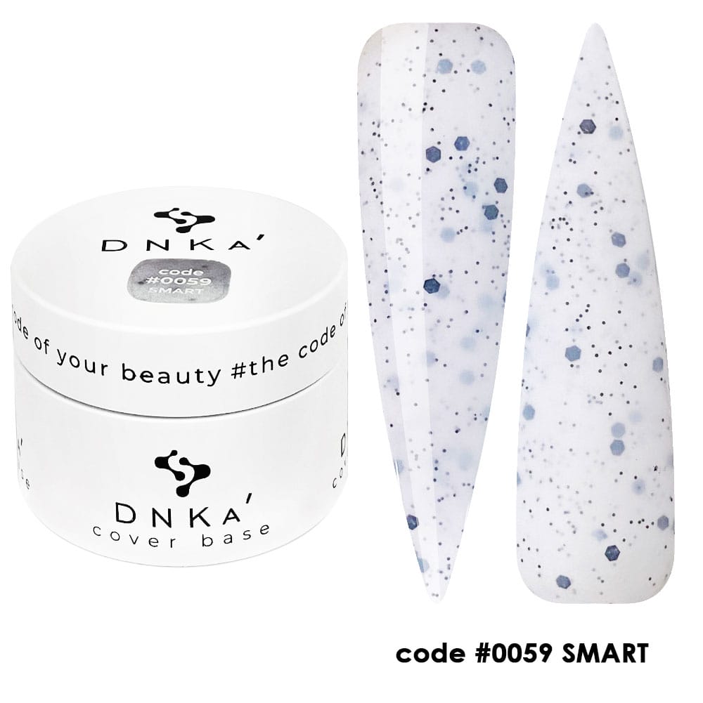 DNKa' Cover Base #0059 Smart, 12 ml