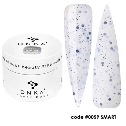 DNKa' Cover Base #0059 Smart, 12 ml