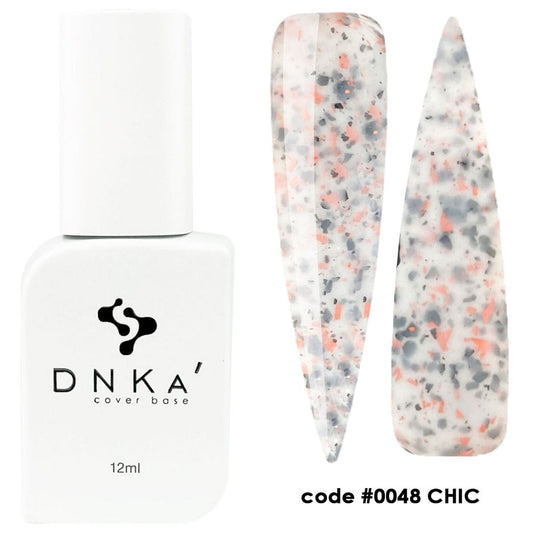 DNKa' Cover Base #0048 Chic, 12 ml