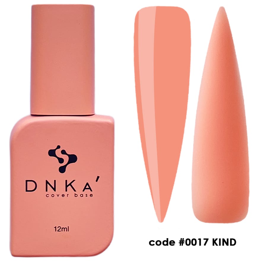 DNKa' Cover Base #0017 Kind, 12 ml