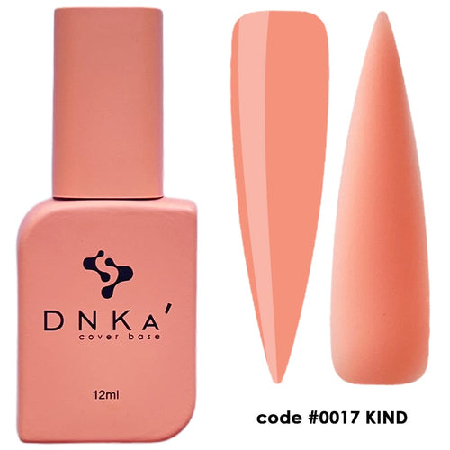 DNKa' Cover Base #0017 Kind, 12 ml