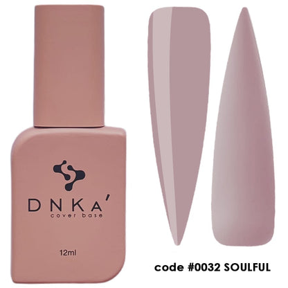 DNKa' Cover Base #0032 Soulful, 12 ml