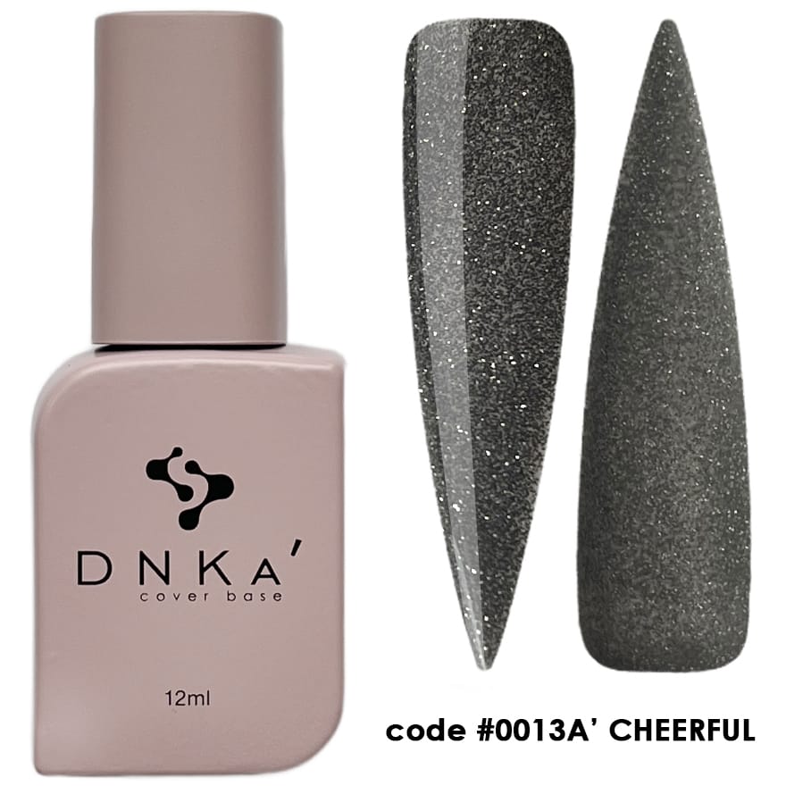 DNKa' Cover Base #0013A' Cheerful, 12 ml