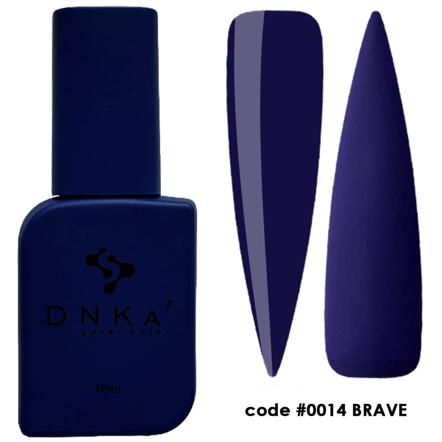 DNKa' Cover Base #0014 Brave, 12 ml