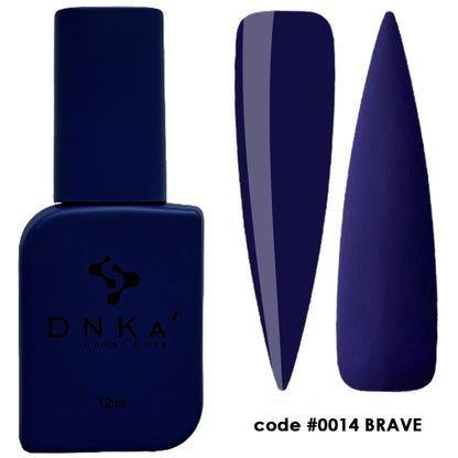 DNKa' Cover Base #0014 Brave, 12 ml
