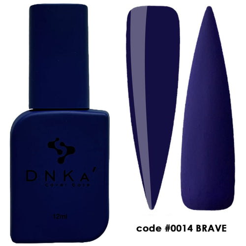 DNKa' Cover Base #0014 Brave, 12 ml