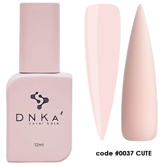 DNKa' Cover Base #0037 Cute, 12 ml