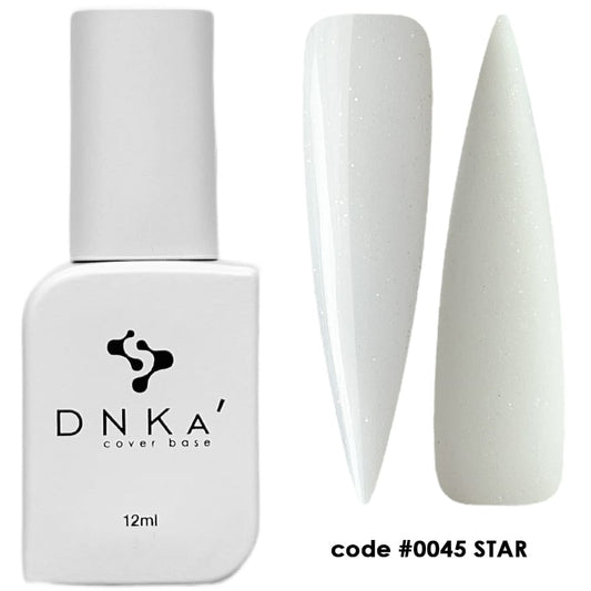 DNKa' Cover Base #0045 Star, 12 ml