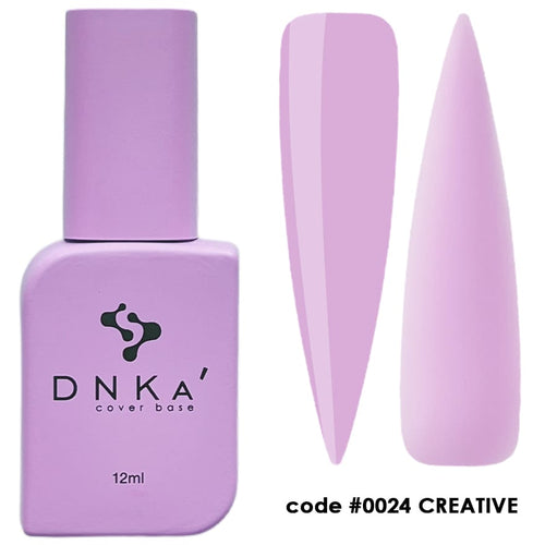 DNKa' Cover Base #0024 Сreative, 12 ml