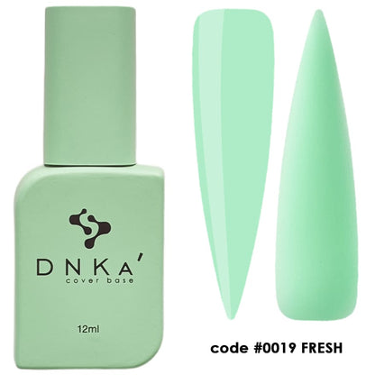 DNKa' Cover Base #0019 Fresh, 12 ml