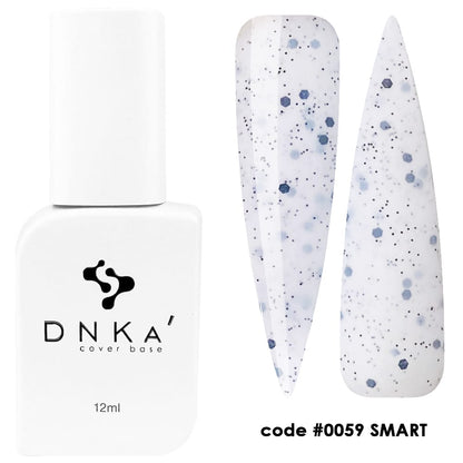 DNKa' Cover Base #0059 Smart, 12 ml