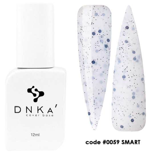 DNKa' Cover Base #0059 Smart, 12 ml