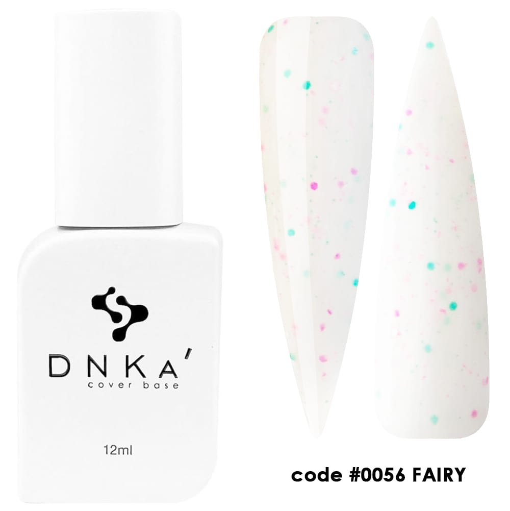 DNKa' Cover Base #0056 Fairy, 12 ml