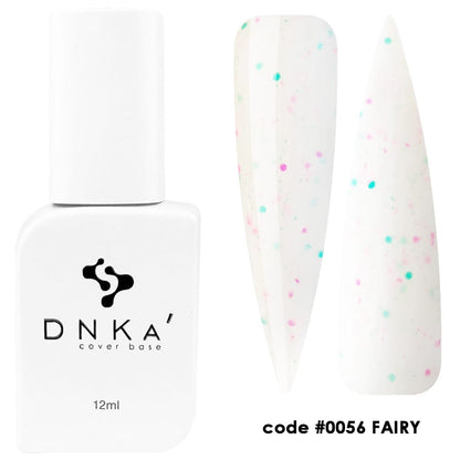 DNKa' Cover Base #0056 Fairy, 12 ml