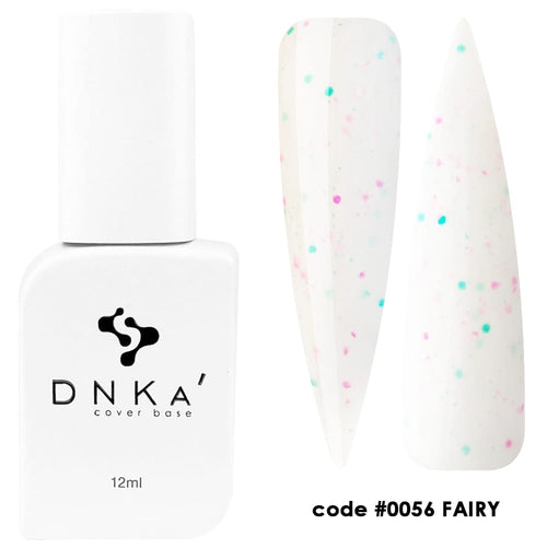 DNKa' Cover Base #0056 Fairy, 12 ml