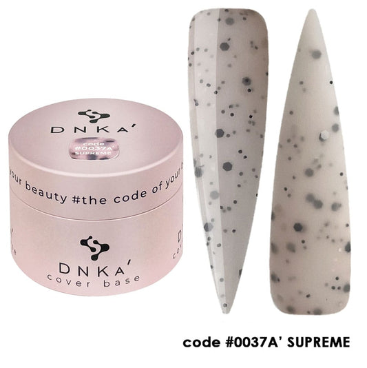 DNKa' Cover Base #0037A' Supreme, 30 ml
