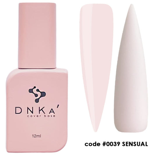 DNKa' Cover Base #0039 Sensual, 12 ml