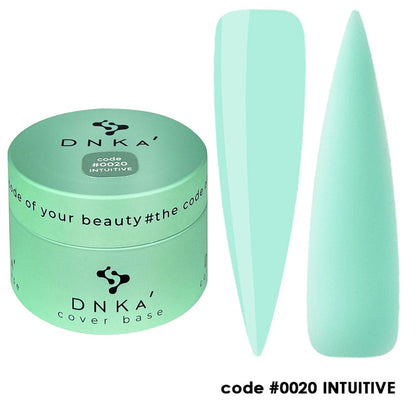 DNKa' Cover Base #0020 Intuitive, 12 ml