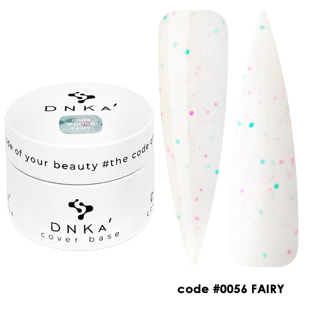 DNKa' Cover Base #0056 Fairy, 12 ml