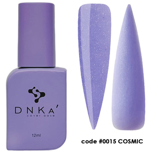 DNKa' Cover Base #0015 Cosmic, 12 ml