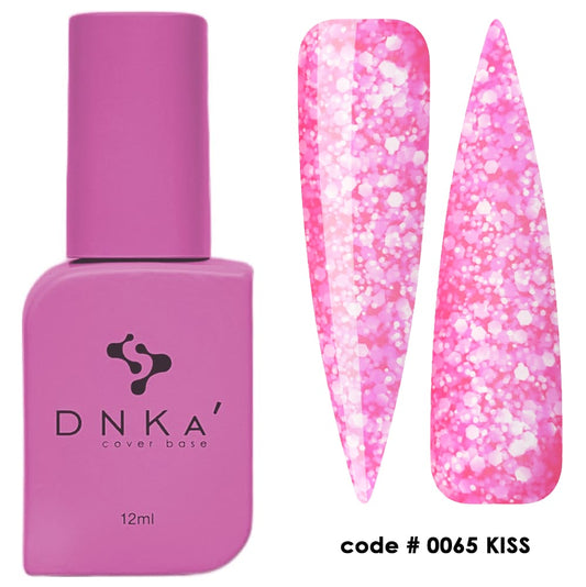 DNKa' Cover Base #0065 Kiss, 12 ml