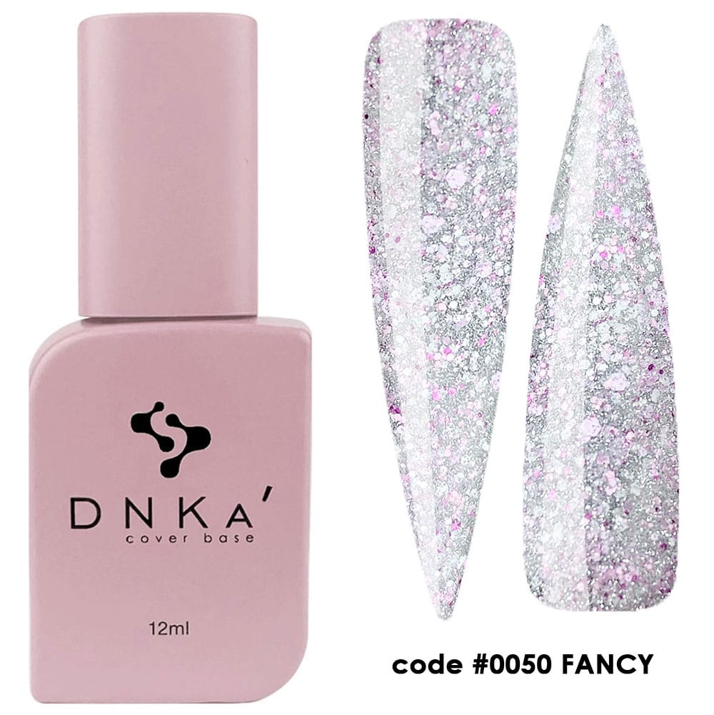 DNKa' Cover Base #0050 Fancy, 12 ml