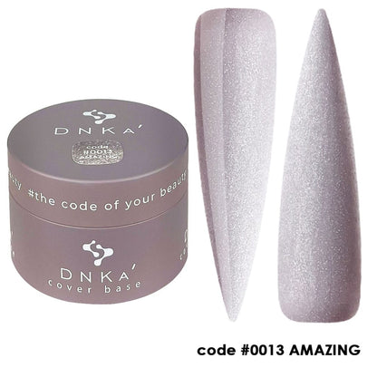 DNKa' Cover Base #0013' Amazing, 12 ml