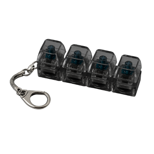 KeySense Llavero AntiEstres