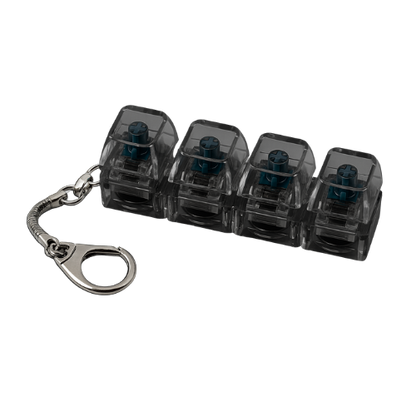 KeySense Llavero AntiEstres