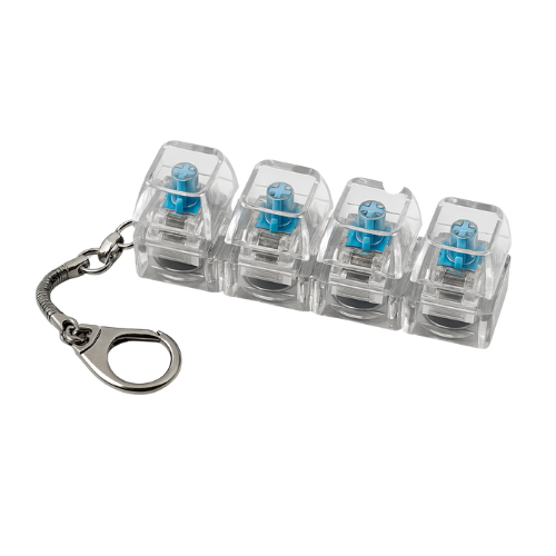 KeySense Llavero AntiEstres