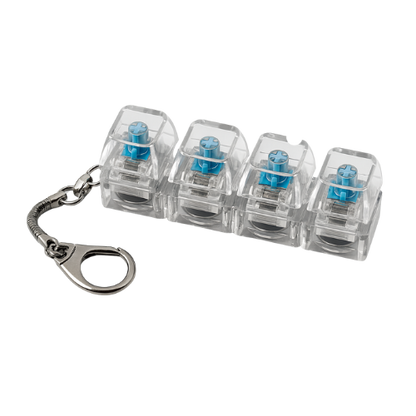 KeySense Llavero AntiEstres