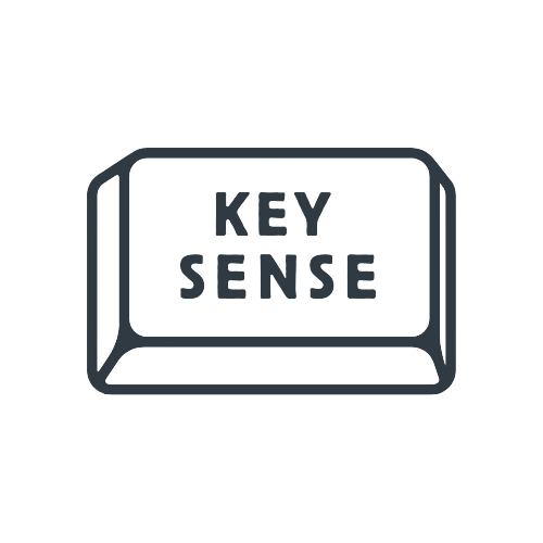 Keysense
