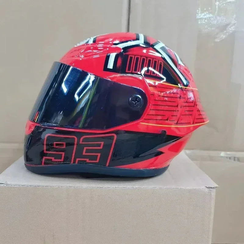 ATUBAN Small Pet Motorcycle Helmet Cat Dog Puppy Mini Helmets,Full Face Motorcycle Helmet Outdoor Head Protecting Pet Hard Hat